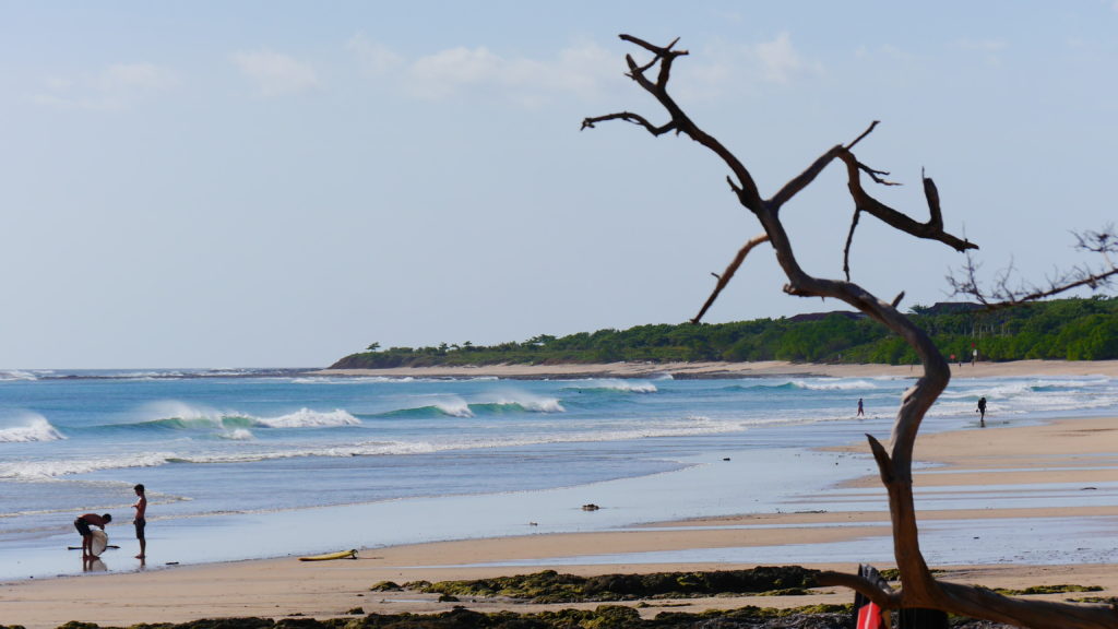 Playa Avellana