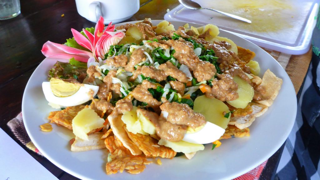 Gado Gado