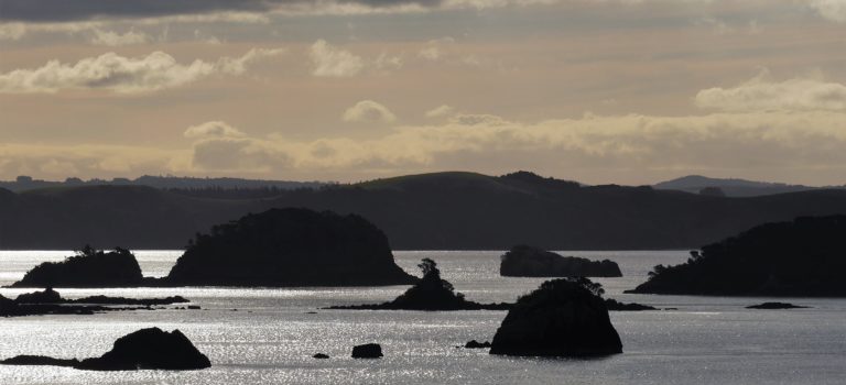 Bay of Island#Neuseeland