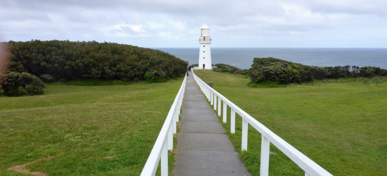 Cape Otway und Apollo Bay