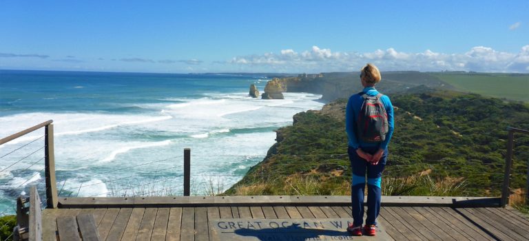 Die letzte Etappe#12 Apostel#Great Ocean Walk