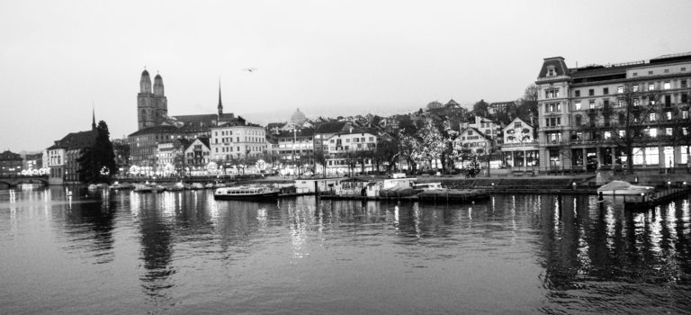 #Zürich#