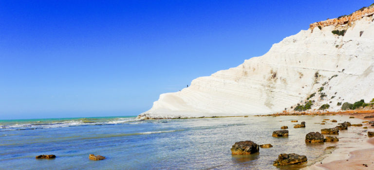 #Scala dei Turchi# Licata#