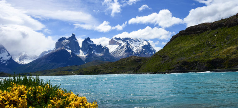 Torres del Paine Nationalpark