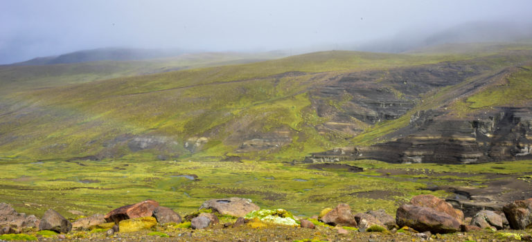 Von Cusco nach Nasca