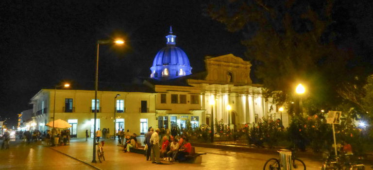 Popayan