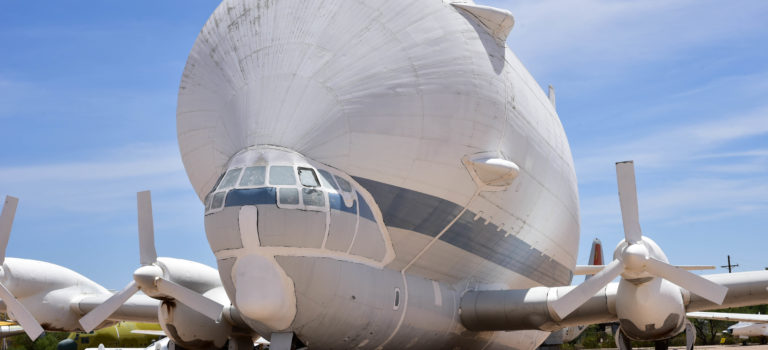 Pima Air & Space Museum