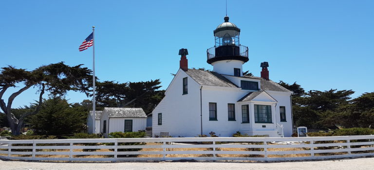 Immer wieder Sausalito – auf der Sonnenseite der Golden Gate Bridge