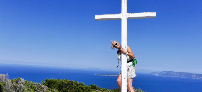 Mit dem Wohnmobil unterwegs in Kroatien