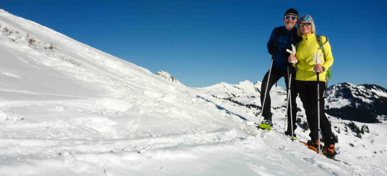 URLAUB ZUHAUSE IN VORARLBERG