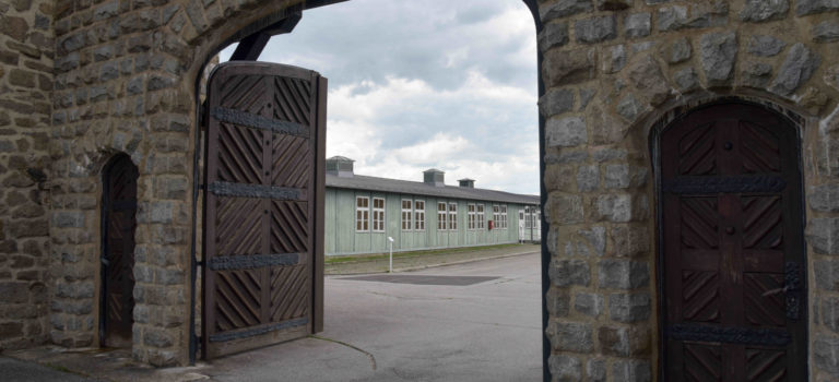 Gedenkstätte Mauthausen