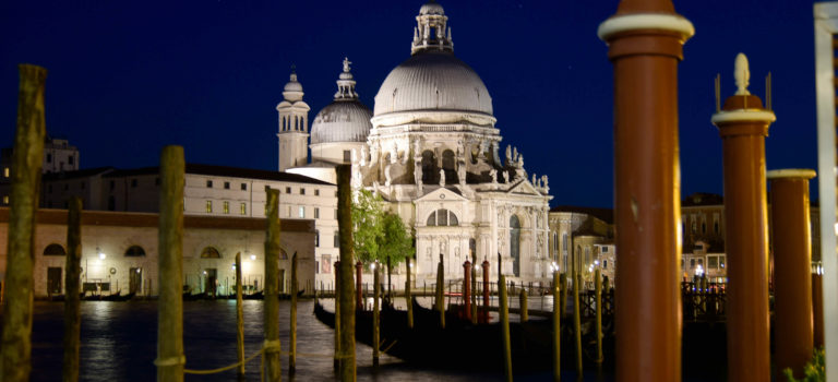 Venedig – ungewöhnlich und  anders