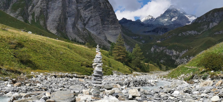 Hike und Bike im Nationalpark