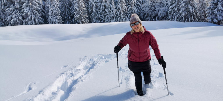 Was für ein Winter 20/21