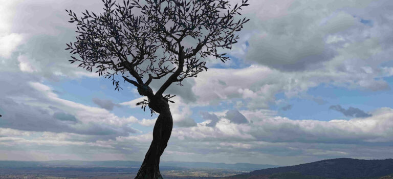 Cortona – eines der schönsten Bergdörfer der Toscana