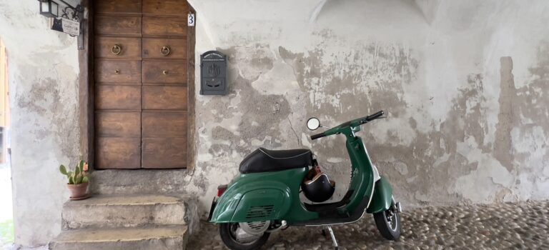 Bestohlen in Verona -ein trauriges Ende unserer Reise