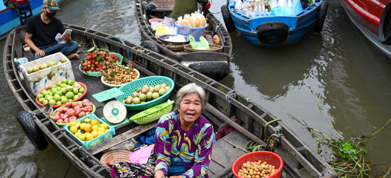 Faszinierendes Vietnam – Von Saigon nach Da Lat