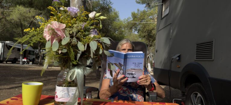 Bella Italia – auf der Durchreise Bella Italia – auf der Durchreise