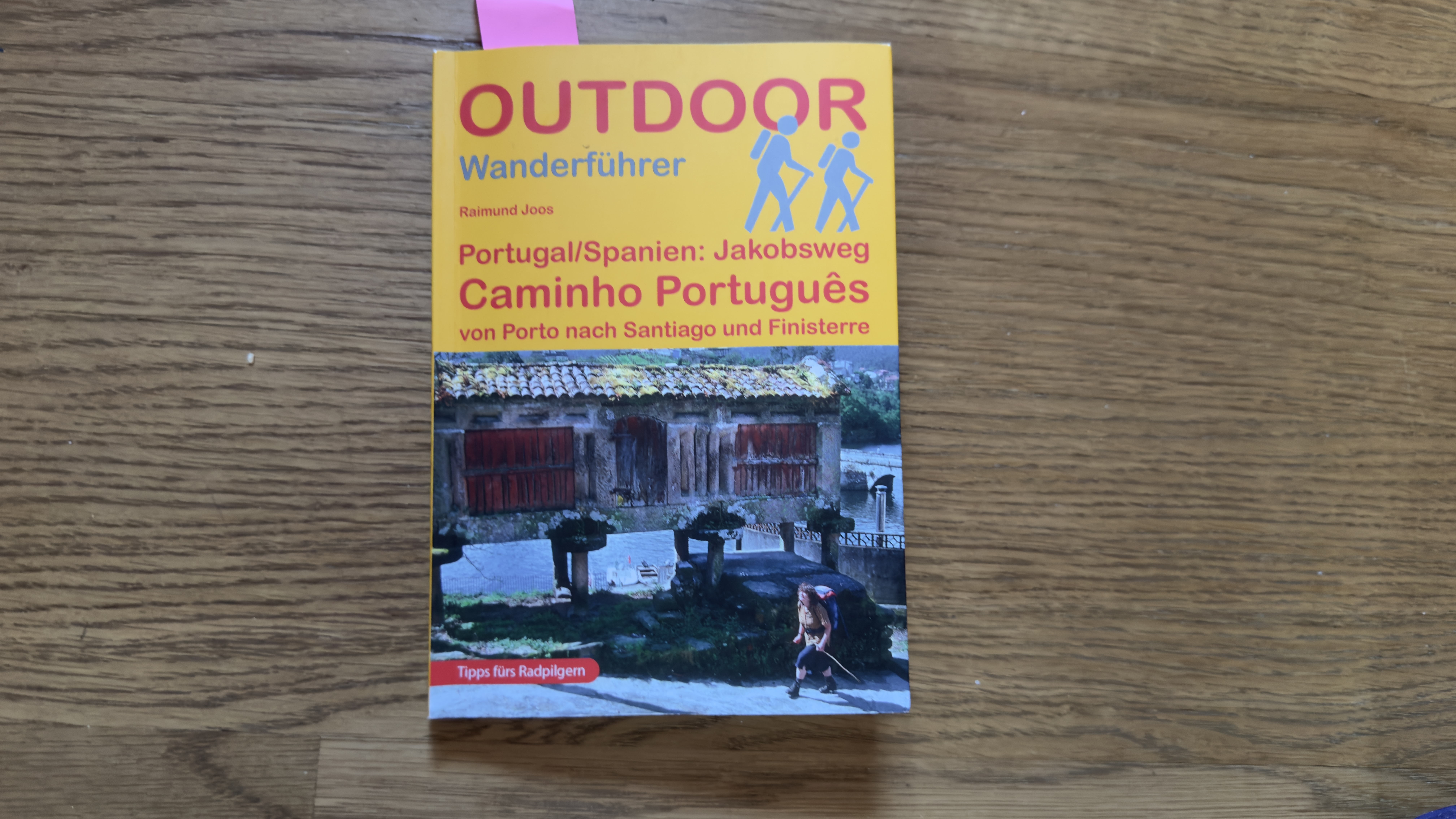 Ein neues Abenteuer ruft!